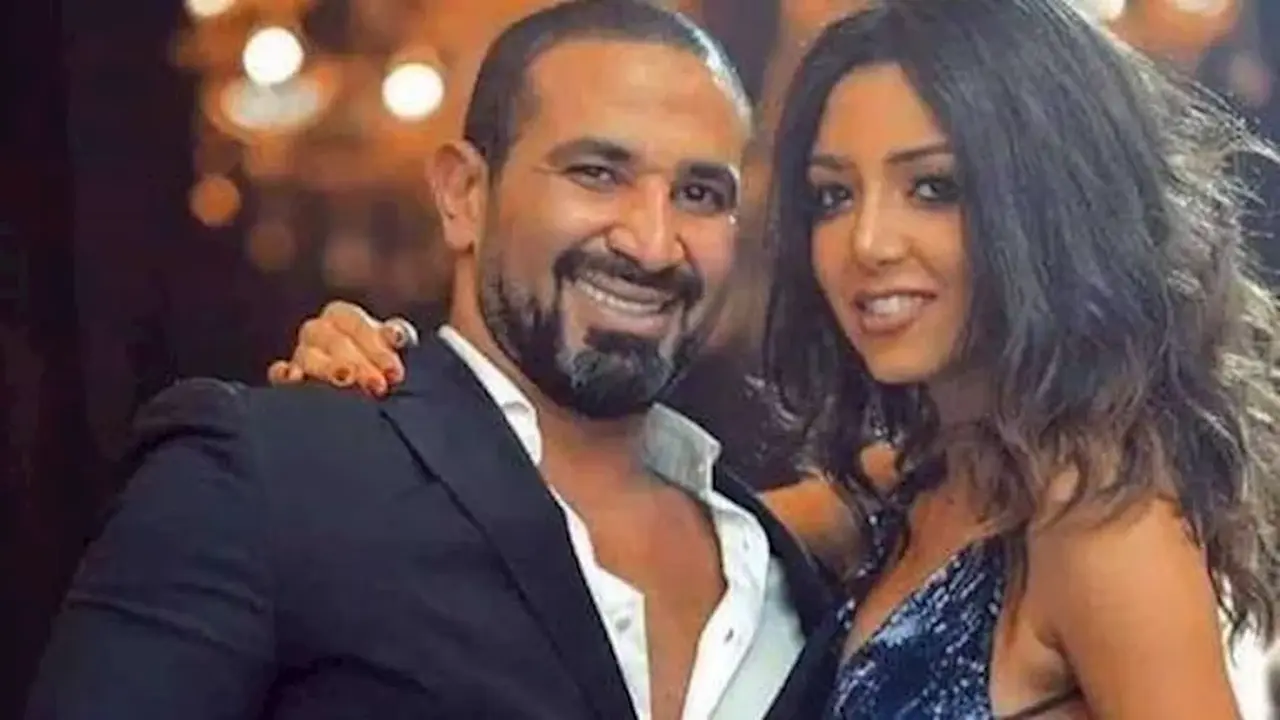 أول تعليق.. رد علياء بسيوني الجدلي بشأن انفصالها عن الفنان أحمد سعد